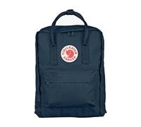Fjällräven Mochila Kanken 38 cm azul