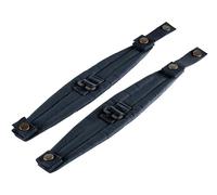 Fjällräven Kånken Shoulder Pads, Accessories Bags And Backpacks Unisex Adulto, Navy, Talla Única