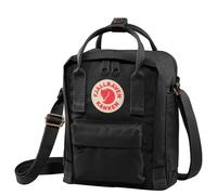 Fjällräven Kånken Sling 2.5 - Bolso bandolera 20 cm (black)