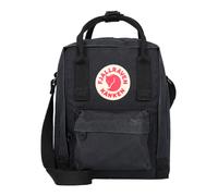 Fjällräven - Bolso bandolera Kånken Sling - Negro