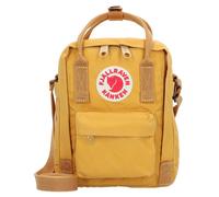 Fjällräven Kanken Sling Bolsa de hombro 15 cm amarillo
