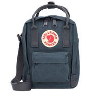 Fjällräven Kanken Sling Bolsa de hombro 15 cm azul