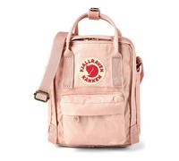 Fjällräven Kanken Sling Bolsa de hombro 15 cm rosa