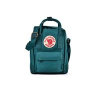 Fjällräven Kanken Sling Bolsa de hombro 15 cm verde