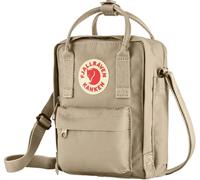 Bolsa Fjällräven Kånken Sling Color: beige