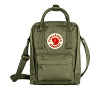 Fjällräven Kånken Sling Green Bandolera