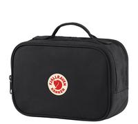 Fjällräven Kånken Toiletry Bag - Neceser 24 cm (black)