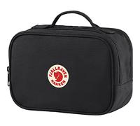 Fjällräven Kanken Toiletry Bag Bolsa para cosmética Talla única Negro