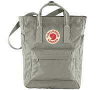 Fjällräven Kanken Totepack Bandolera Mochila Bolsa Gris