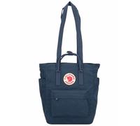 Fjällräven Kanken Totepack Bolsa de hombro 27 cm azul