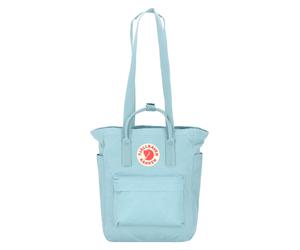 Fjällräven Kanken Totepack Bolsa de hombro 27 cm azul