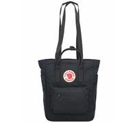 Fjällräven Kanken Totepack Bolsa de hombro 27 cm negro