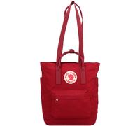 Fjällräven Kanken Totepack Bolsa de hombro 27 cm rojo