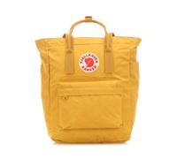 Fjällräven Kånken Totepack | Bolsa shopping | amarillo | algodón orgánico,poliéster reciclado
