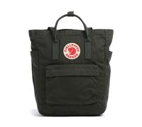 Fjällräven Kånken Totepack | Bolsa shopping | oliva | algodón orgánico,poliéster reciclado