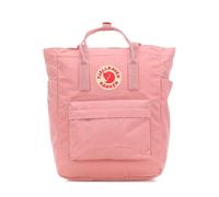 Fjällräven Kånken Totepack | Bolsa shopping | rosa | algodón orgánico,poliéster reciclado