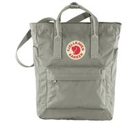 Fjällräven Kånken Totepack - Bolso bandolera/mochila 13" 40 cm (fog)