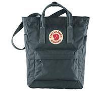 Fjällräven Kånken Totepack Bolsa shopping gris oscuro gris