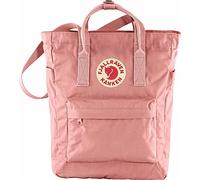 Fjällräven Kånken Totepack | Bolsa shopping | rosa | algodón orgánico,poliéster reciclado