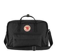Fjällräven Kånken Weekender - Bolsa de viaje 44 cm (black)