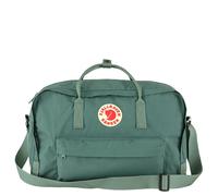 Fjällräven Kånken Weekender - Bolsa de viaje 44 cm (frost green)