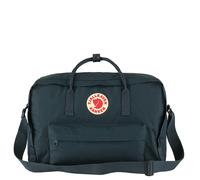 Fjällräven Kånken Weekender - Bolsa de viaje 44 cm (navy)
