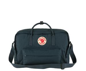 Fjällräven Kånken Weekender - Bolsa de viaje 44 cm (navy)