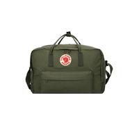Fjällräven Kånken Weekender Bolsa de viaje Weekender 44 cm verde