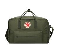 Fjällräven Kånken Weekender Bolsa de viaje Weekender 44 cm verde