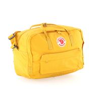 Fjällräven Kanken Weekender Bolso para tiempo libre 30 Amarillo