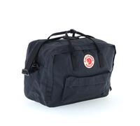 Fjällräven Kanken Weekender Bolso para tiempo libre 30 Negro