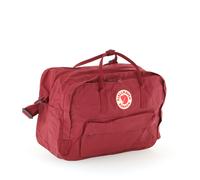 Fjällräven Kanken Weekender Bolso para tiempo libre 30 Rojo