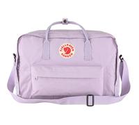 Fjällräven Kånken Weekender Pastel Lavender