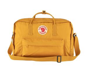 Fjällräven Kånken Weekender Rucksack - gelb