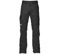 Fjällräven Karl Pro Herren-Wanderhose -48-58-olivo Pantalón de Caza