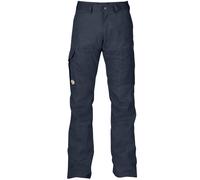 Fjällräven Karl Pro Herren-Wanderhose -48-58-olivo Trekking-Hose Azul Oscuro