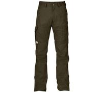 Fjällräven Karl Pro Herren-Wanderhose -48-58-olivo Trekking-Hose Verde Oliva