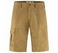 Fjällräven Karl Pro Pantalón Corto Hombre Outdoor-Short Pantalones de Senderismo