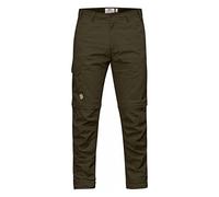Fjällräven Karl Pro - Pantalones Deportivos para Hombre (Talla M)