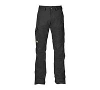 Fjällräven Karl Pro Trousers M Pantalón, Hombre, Dark Grey, 60