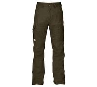 Fjällräven Karl Pro Trousers M Sport Trousers, Hombre, Dark Olive, 46