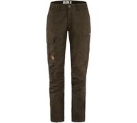 FJÄLLRÄVEN Karla Pro Curved - Pantalón Hombre