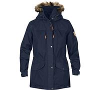 FJÄLLRÄVEN Karla Pro Curved - Pantalón Hombre