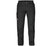 Fjällräven Karla Pro Damen Pantalones De Senderismo Trekking Outdoor G-1000