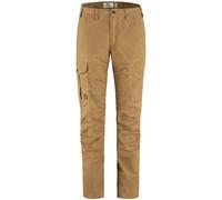 Fjällräven Karla Pro Trousers Damen-Wanderhose Trekking Pantalones Al Aire Libre