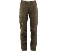 Fjällräven Karla Pro Winter Trousers W - Sport Trousers Mujer