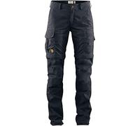 Fjällräven Karla Pro Zip-Off Trousers W - Sport Trousers Mujer
