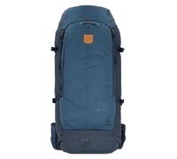 Fjällräven Keb 72 Mochila de trekking 73 cm azul