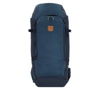 Fjällräven Keb 72 Mochila de trekking 73 cm azul
