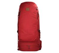Fjällräven Keb 72 Mochila de trekking 73 cm rojo